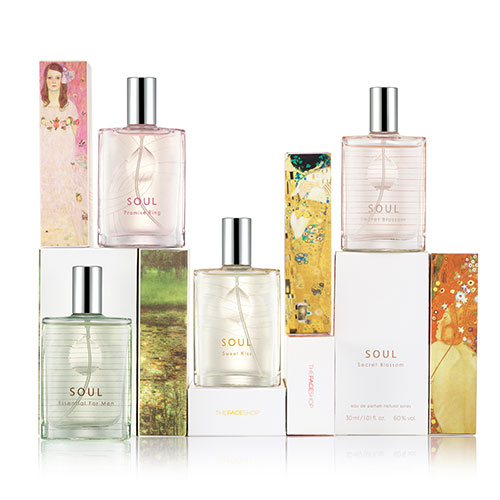 소울 향수