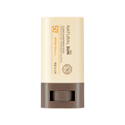 내추럴 선 에코 투명 선 스틱 SPF50+ PA+++...