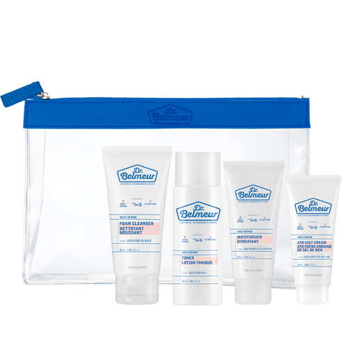 The Face Shop Dr. Belmeur Repair Kit